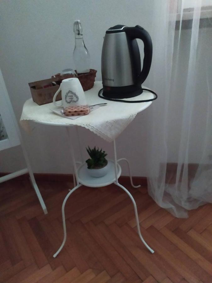 Home Sweet Home Milano Malpensa Aereoporto Cardano Al Campo Dış mekan fotoğraf