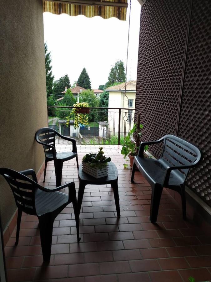Home Sweet Home Milano Malpensa Aereoporto Cardano Al Campo Dış mekan fotoğraf